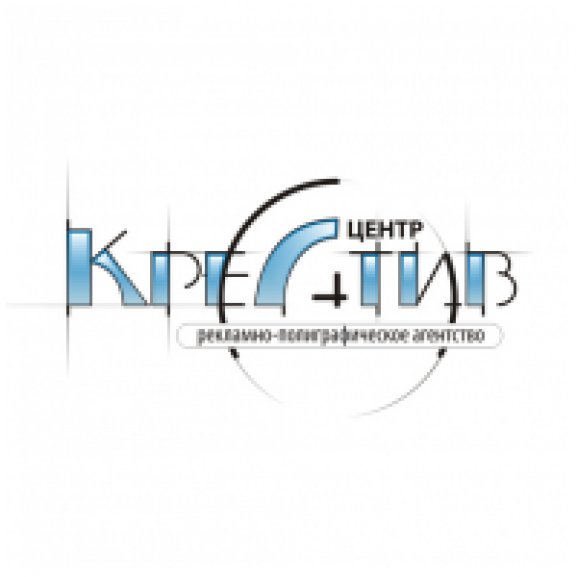 Креатив центр Logo