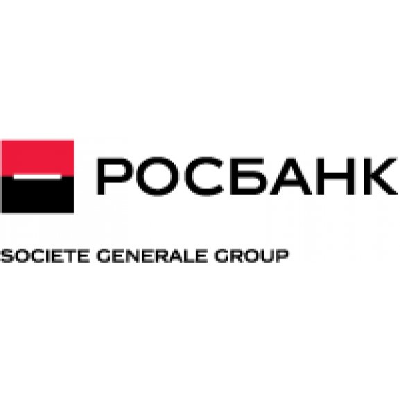 Росбанк Logo