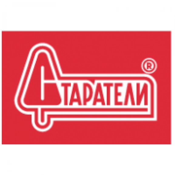 Старатели Logo