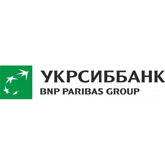 Укрсиббанк Logo