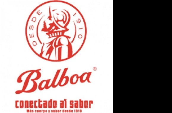 02balboa 2007 Logo