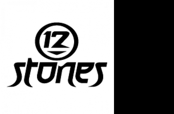 12 Stones Logo