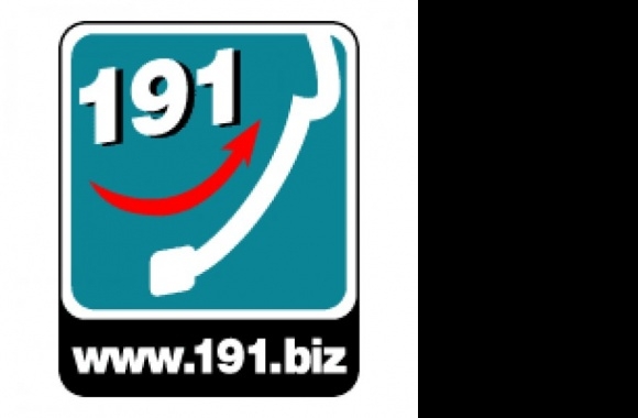 191 Logo