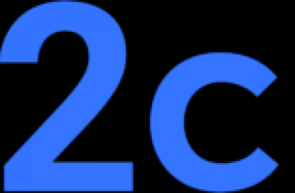 2CheckOut Logo