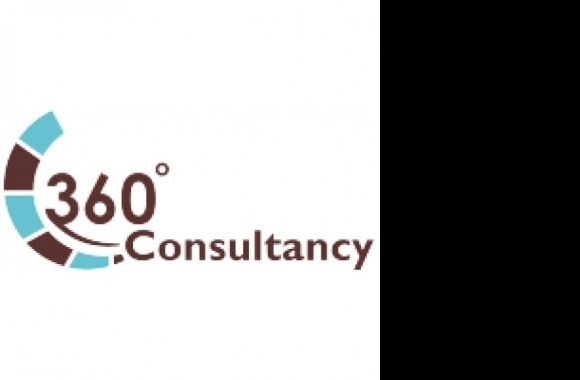 360 Degree Consultancy Logo