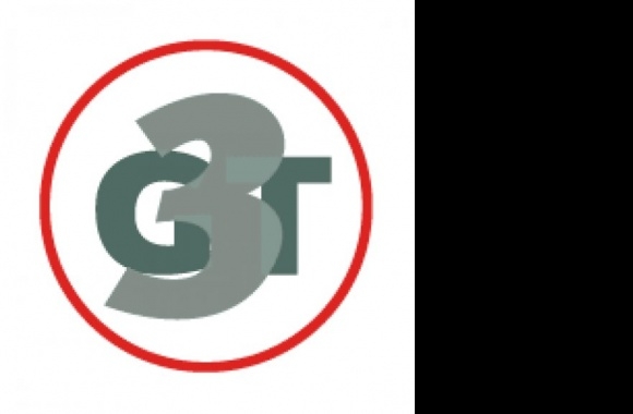 3GT Logo