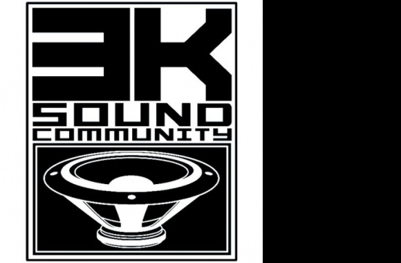 3K Sound Community Logo