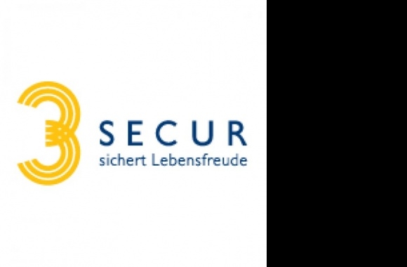 3SECUR Logo