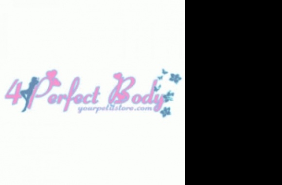 4 Perfect Body Logo