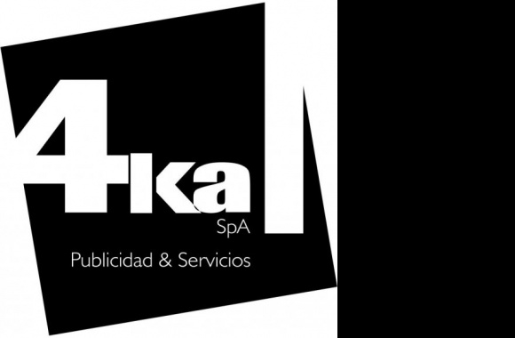 4ka spa Logo