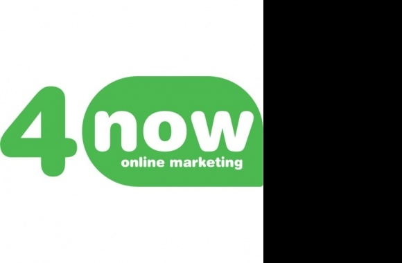 4now online marketing Logo