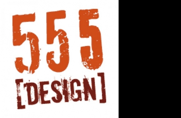 555design Logo