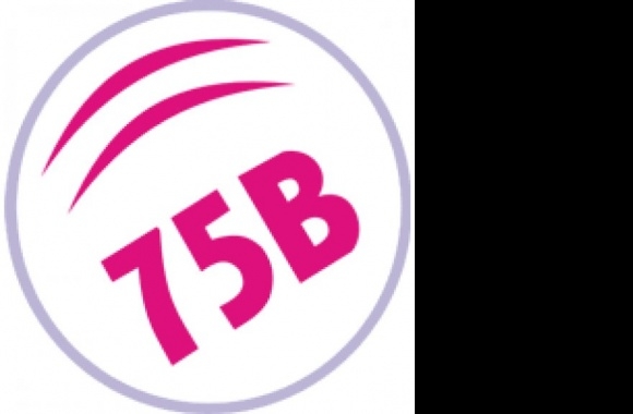 75B Logo