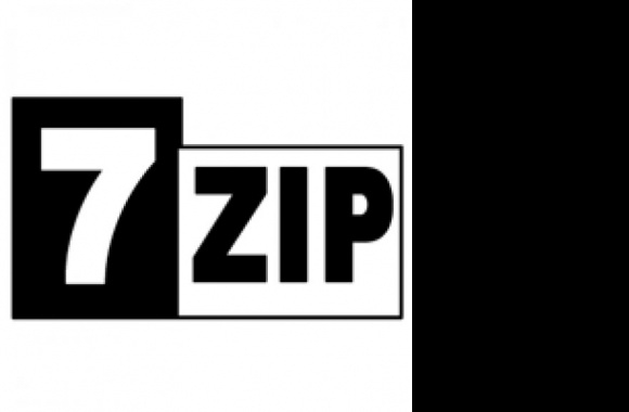 7zip Logo