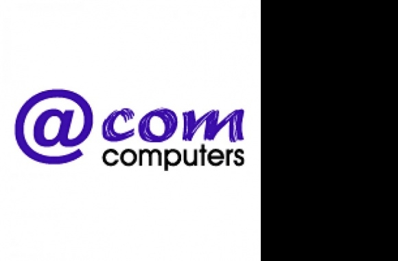 @com Logo