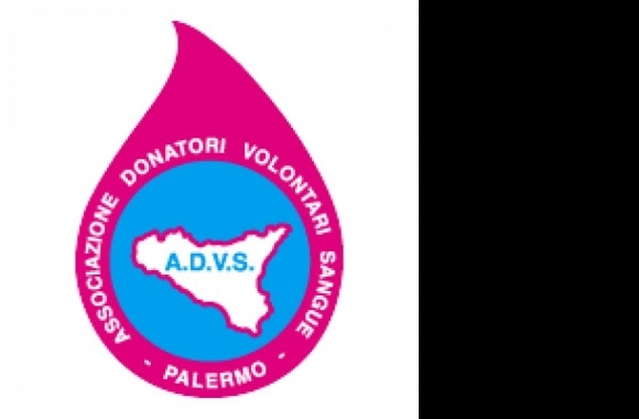 A.D.V.S. Logo