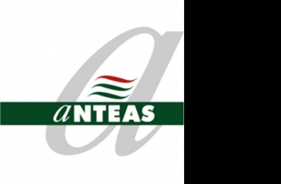 A.N.T.E.A.S. Logo