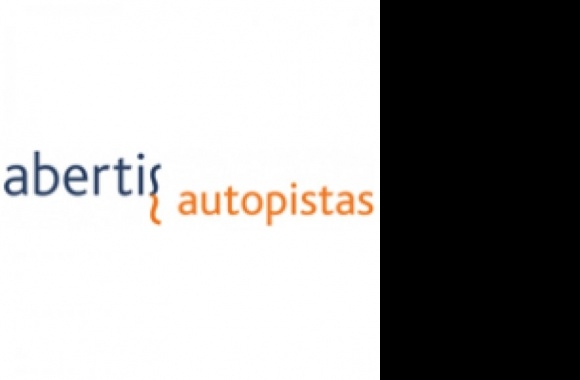 Abertis Autopistas Logo