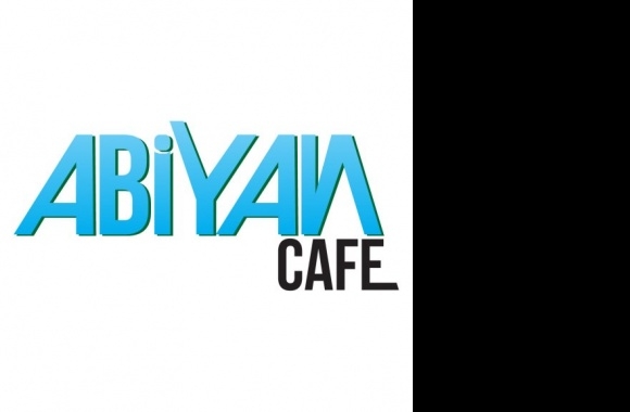 Abiyan Cafe Logo