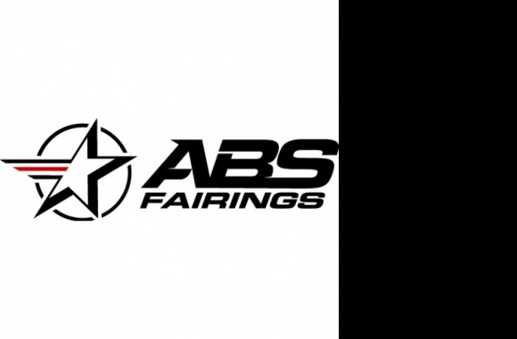 ABS Fairings Logo