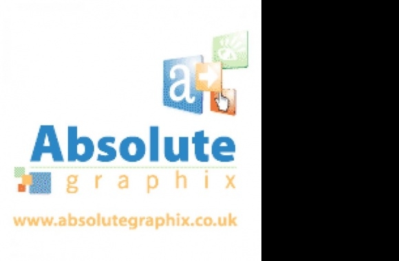 Absolute Graphix Logo