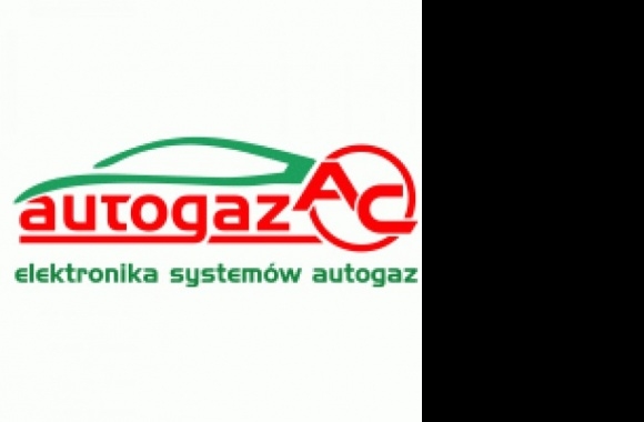 AC autogaz Logo