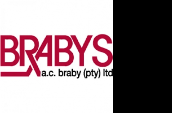 AC Brabys Logo