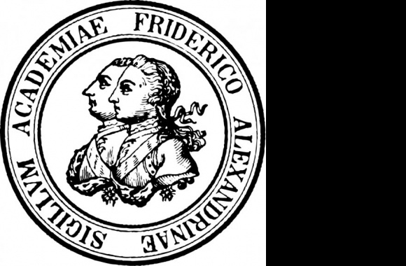 Academiae Friderico Alexindrae Logo