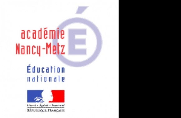 Academie Metz Logo