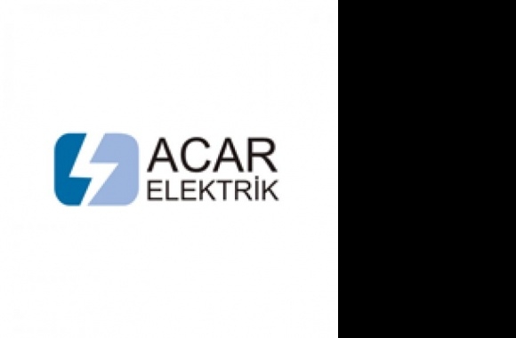 acar elektrik Logo
