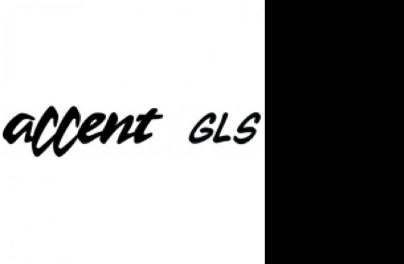 Accent GLS Logo