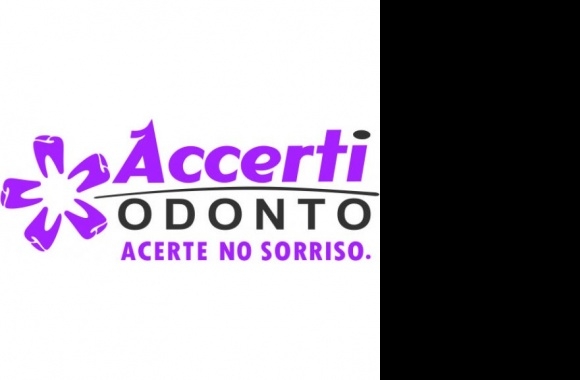 Accerti Odonto Logo