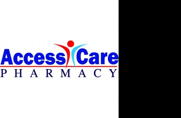 Access Care Pharmacy Logo