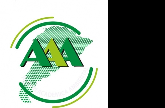 Acción Académica Ambiental Logo