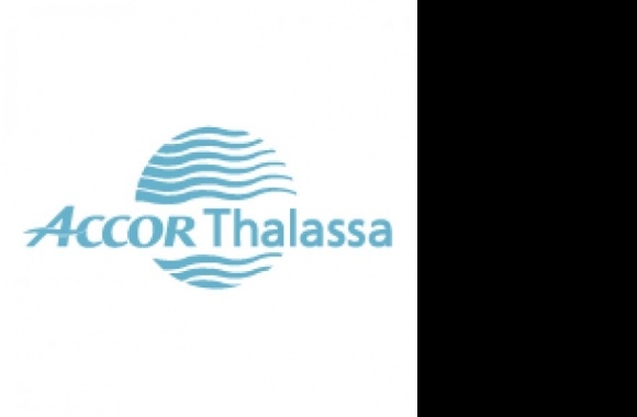Accor Thalassa Logo