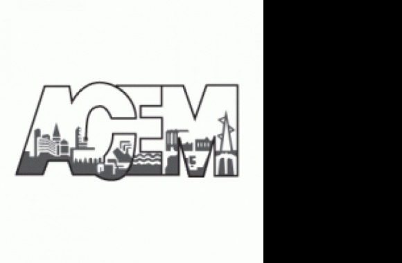 ACEM Logo