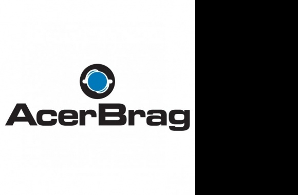 AcerBrag Logo