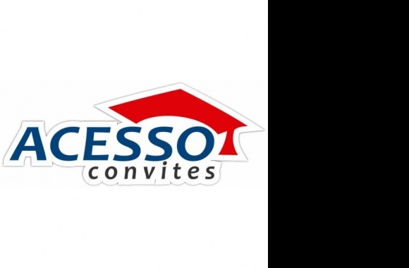 ACESSO CONVITES DE FORMATURA Logo