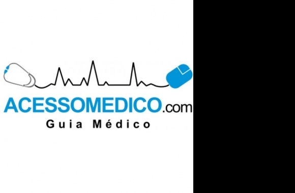 Acessomedico.com Logo