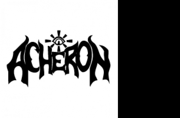 Acheron Logo