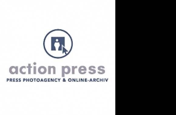 Action Press Logo