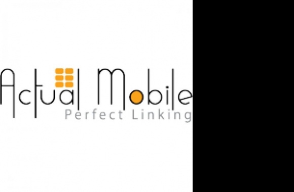 Actual Mobile Logo
