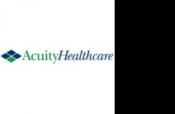 Acuity Healthcare Logo