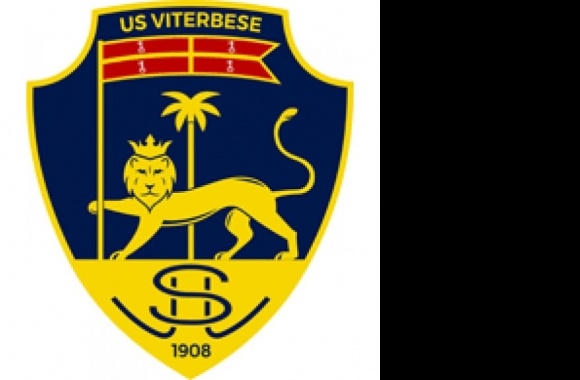 ADC Viterbese Castrense Logo