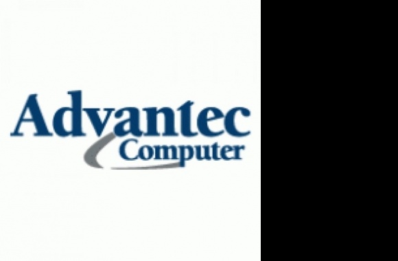 Advantec Computer Logo