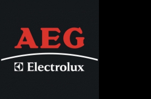 AEG ELECTROLUX Logo