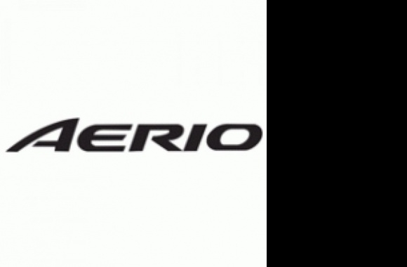 Aerio Logo