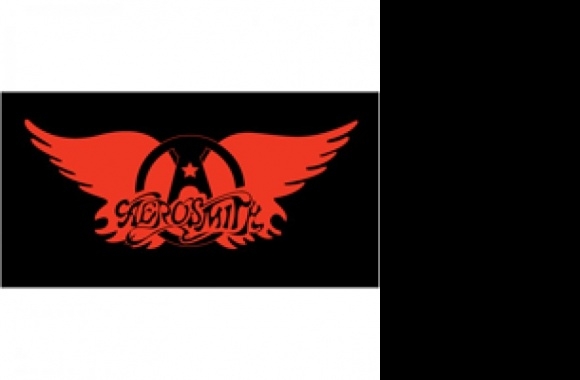 Aerosmith Gems Logo Logo