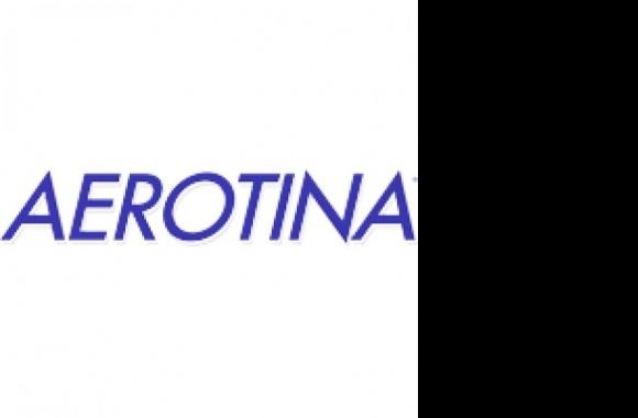 Aerotina Logo