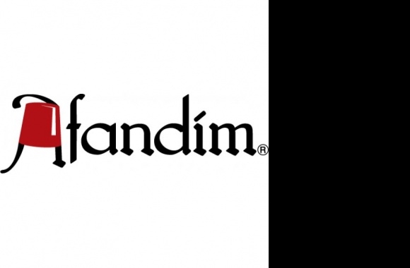 Afandim Logo